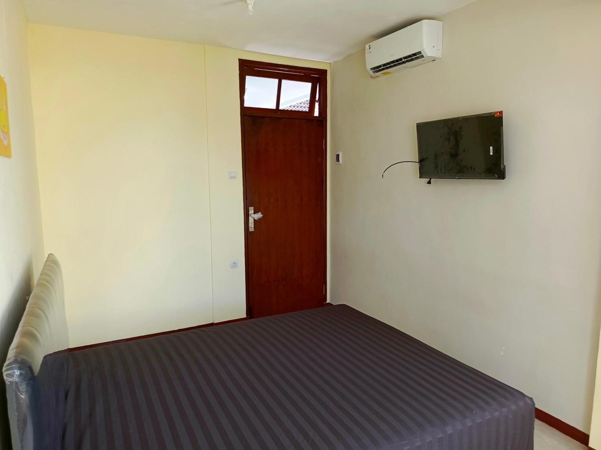 Bebek Kuning Residence Blimbing  Exteriör bild