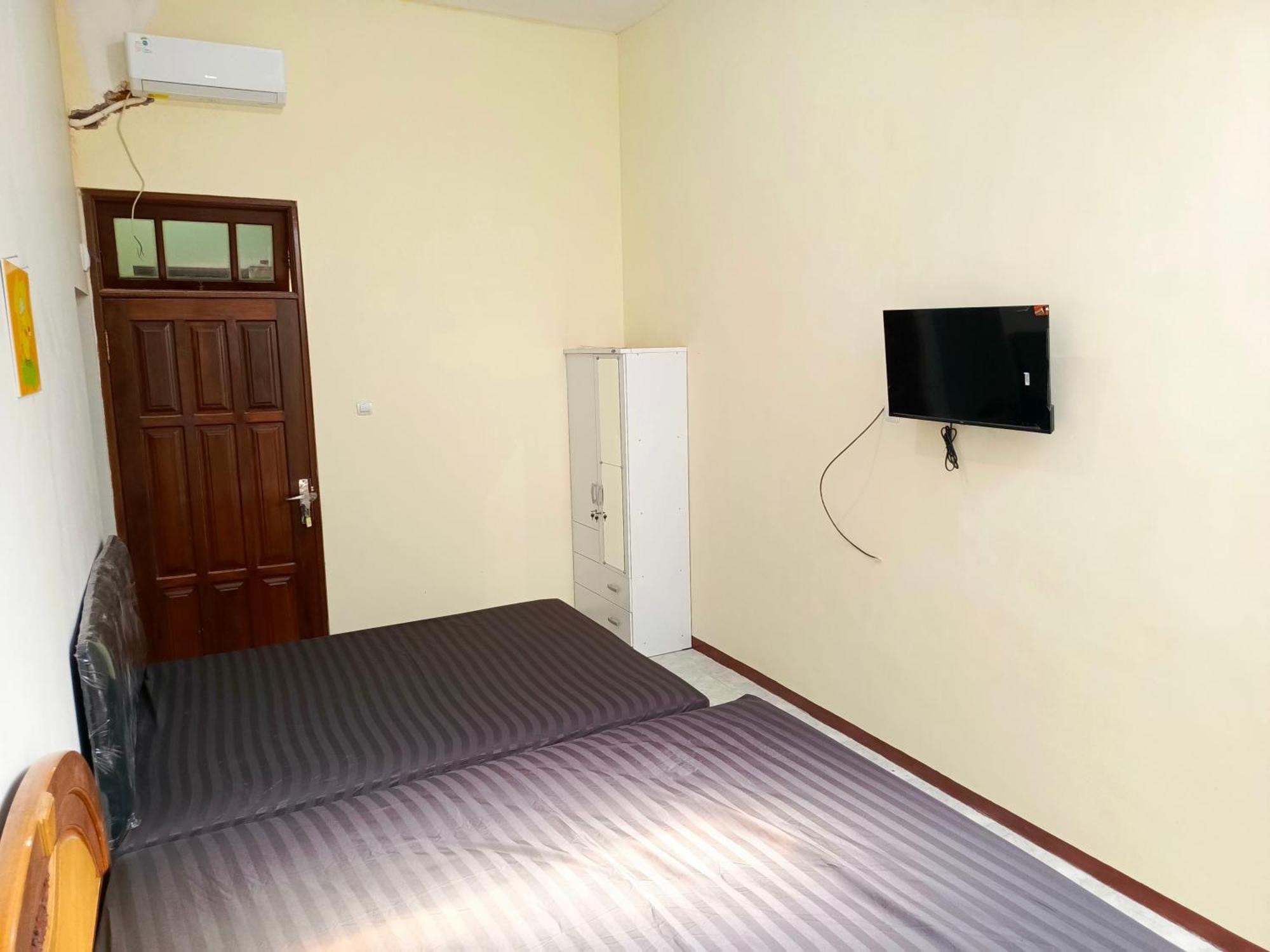 Bebek Kuning Residence Blimbing  Exteriör bild
