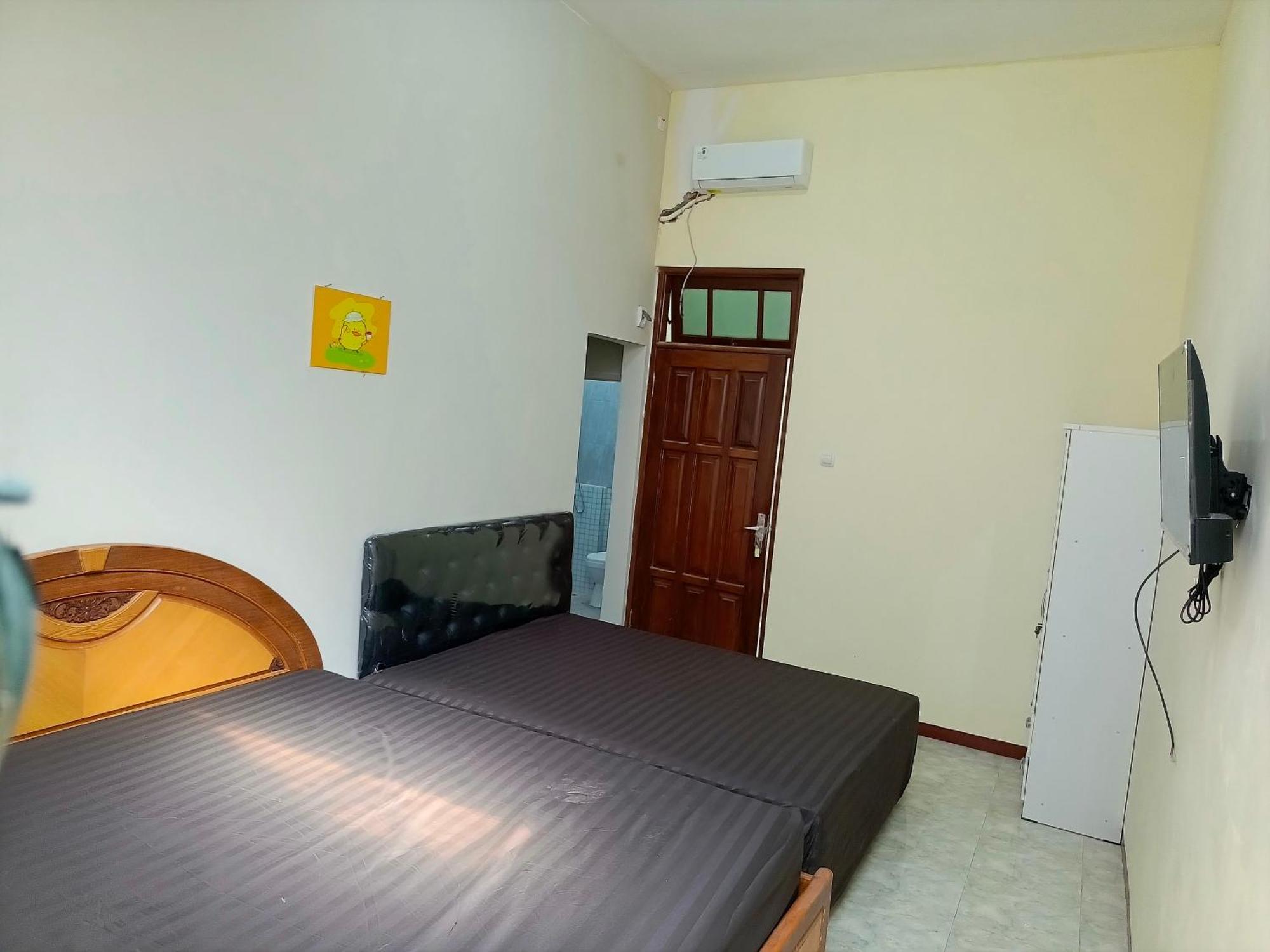 Bebek Kuning Residence Blimbing  Exteriör bild