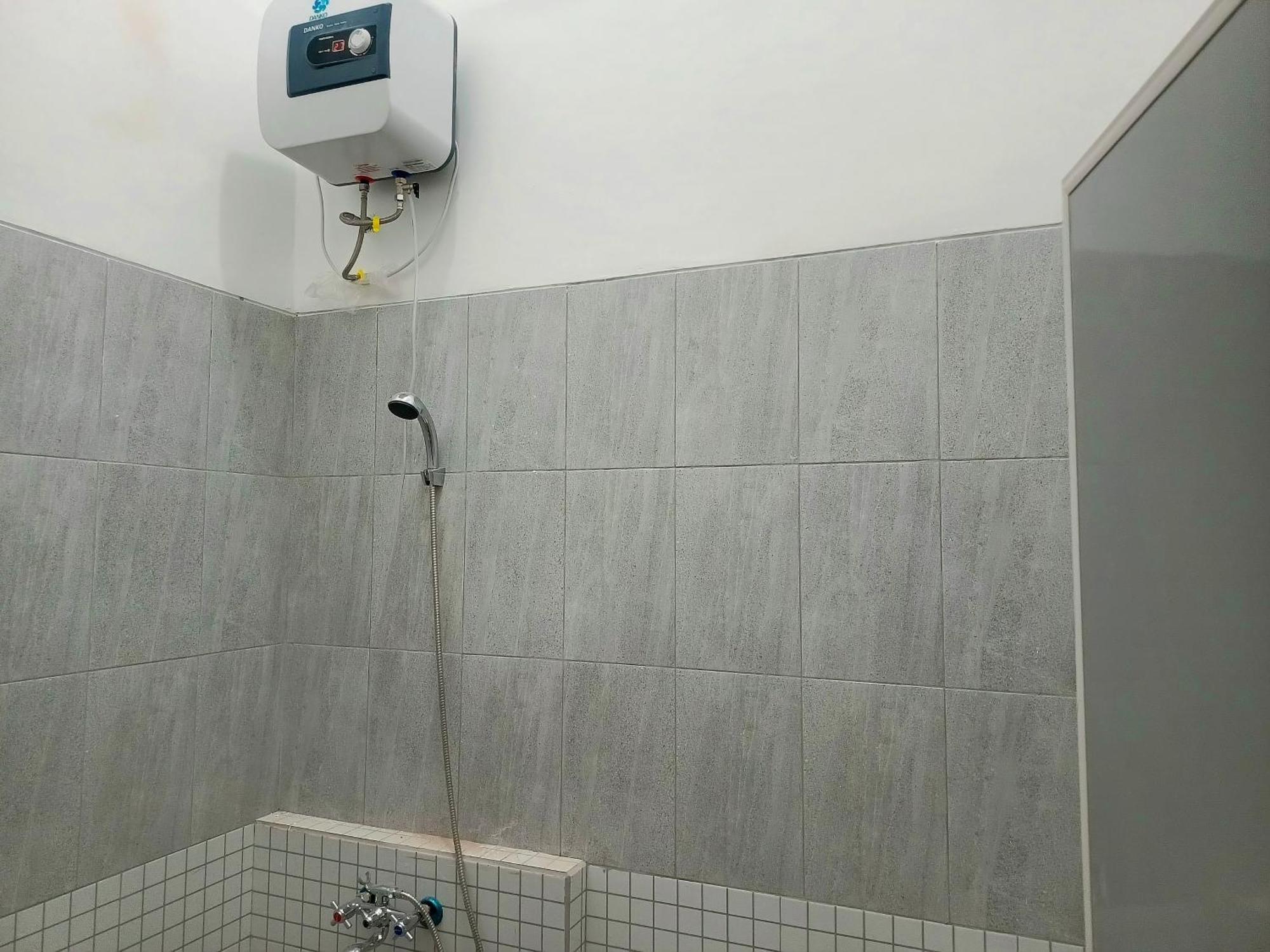 Bebek Kuning Residence Blimbing  Exteriör bild