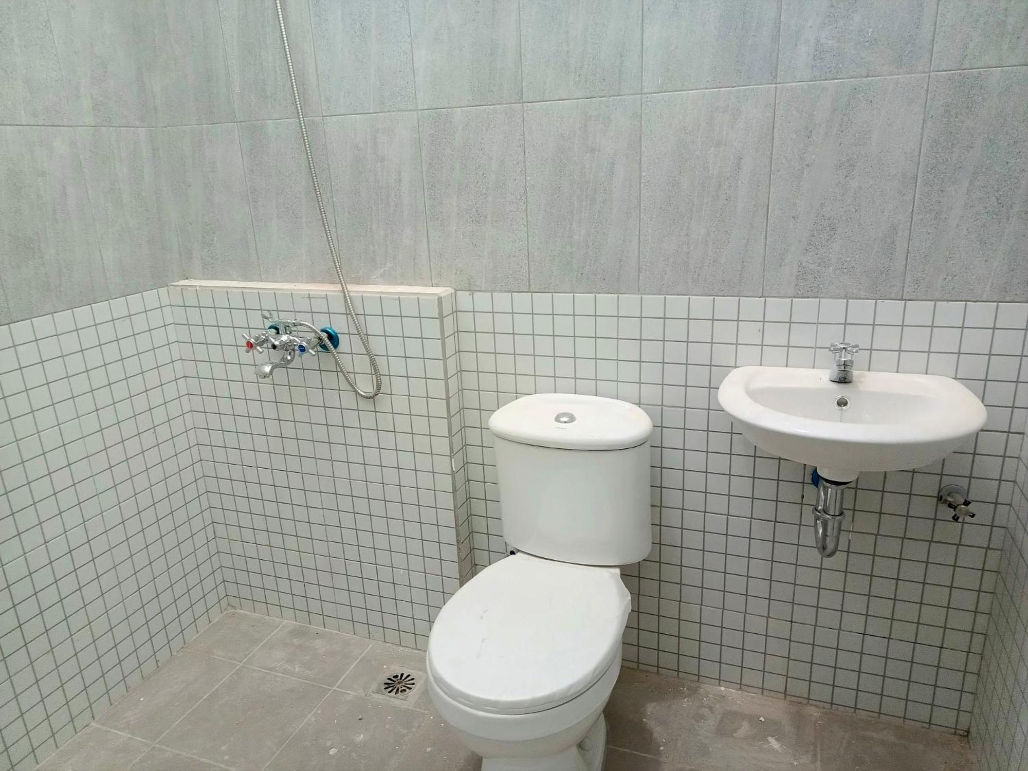 Bebek Kuning Residence Blimbing  Exteriör bild
