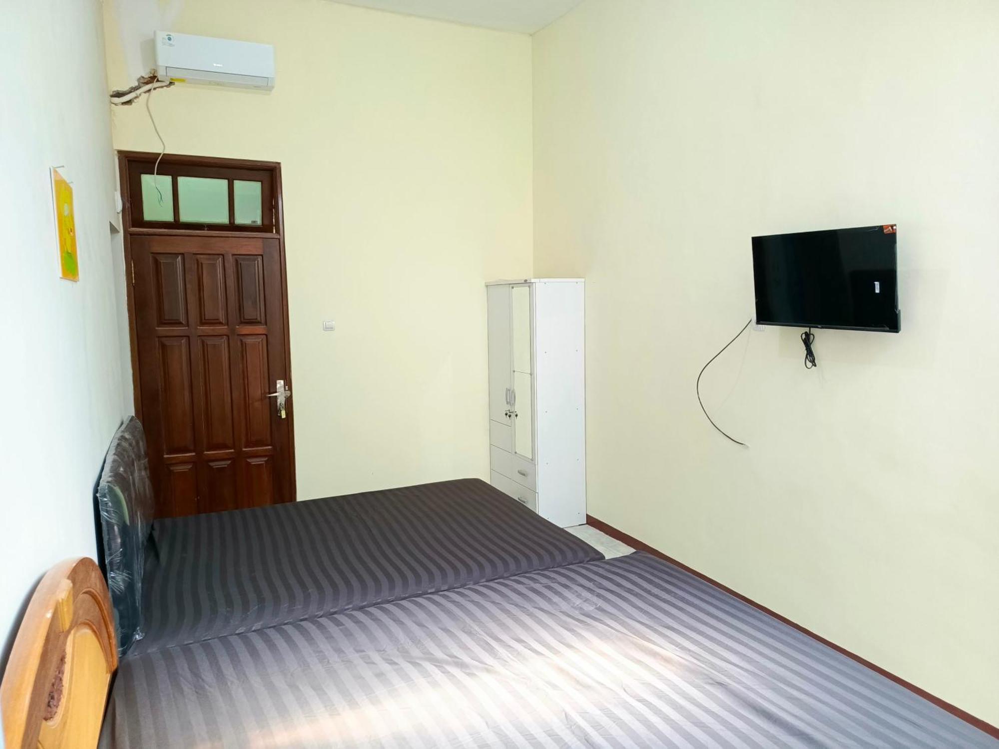 Bebek Kuning Residence Blimbing  Exteriör bild