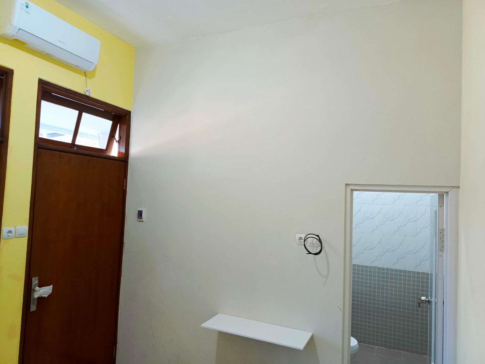 Bebek Kuning Residence Blimbing  Exteriör bild